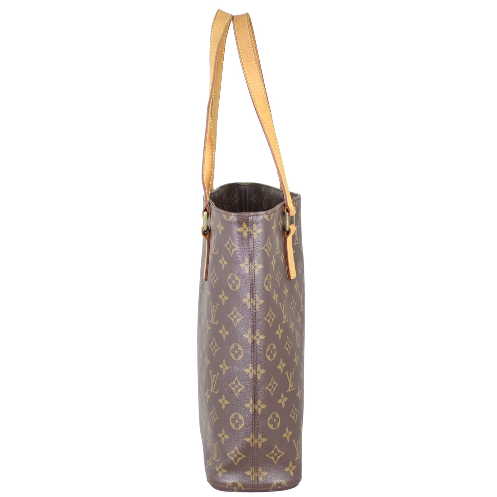 Louis Vuitton Vavin GM Monogram Side