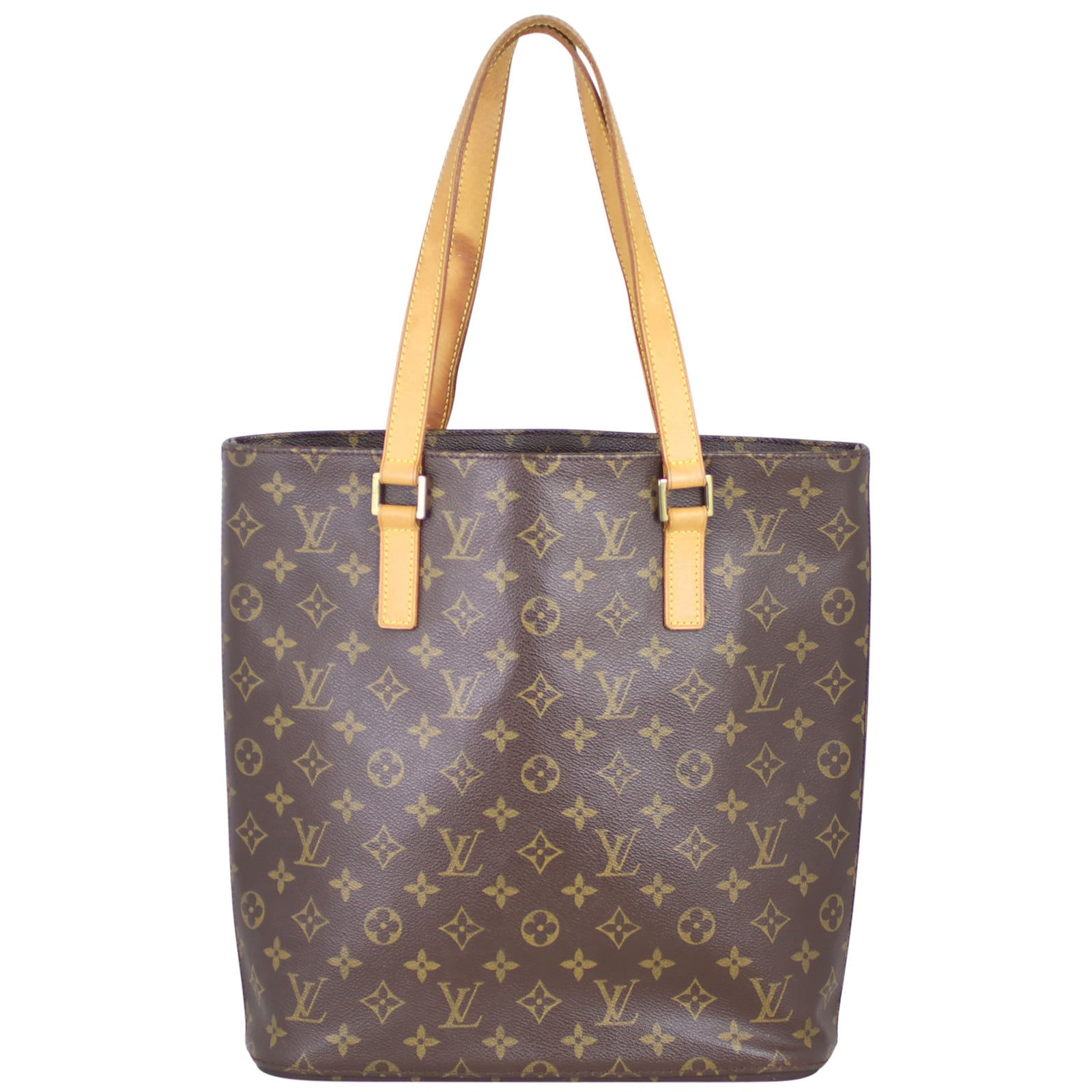 Louis Vuitton Vavin GM Monogram Front