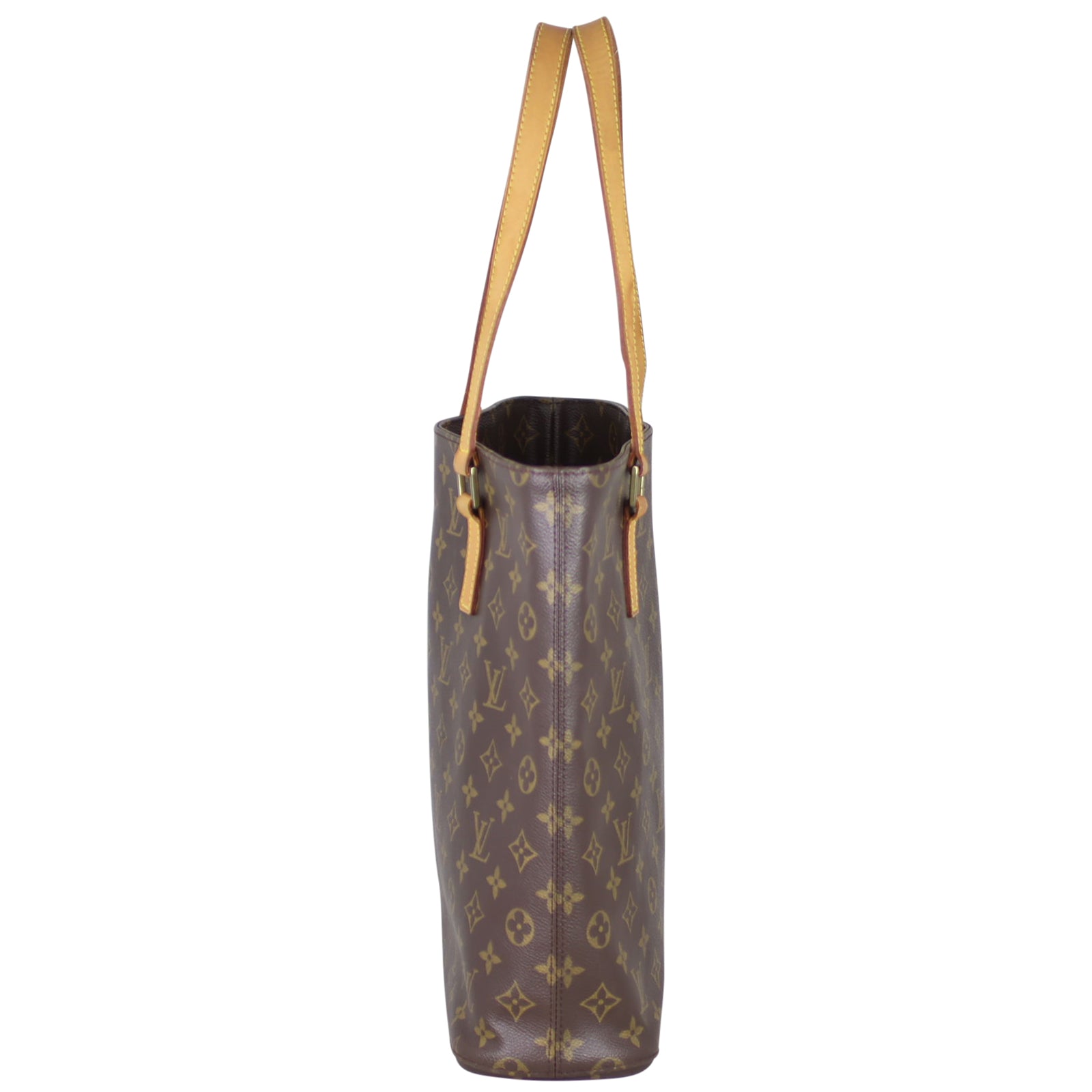 Louis Vuitton Vavin GM Monogram Side