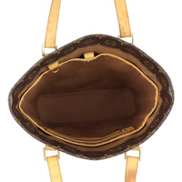 Louis Vuitton Vavin GM Monogram Whole interior