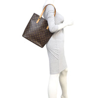 Louis Vuitton Vavin GM Monogram Mannequin