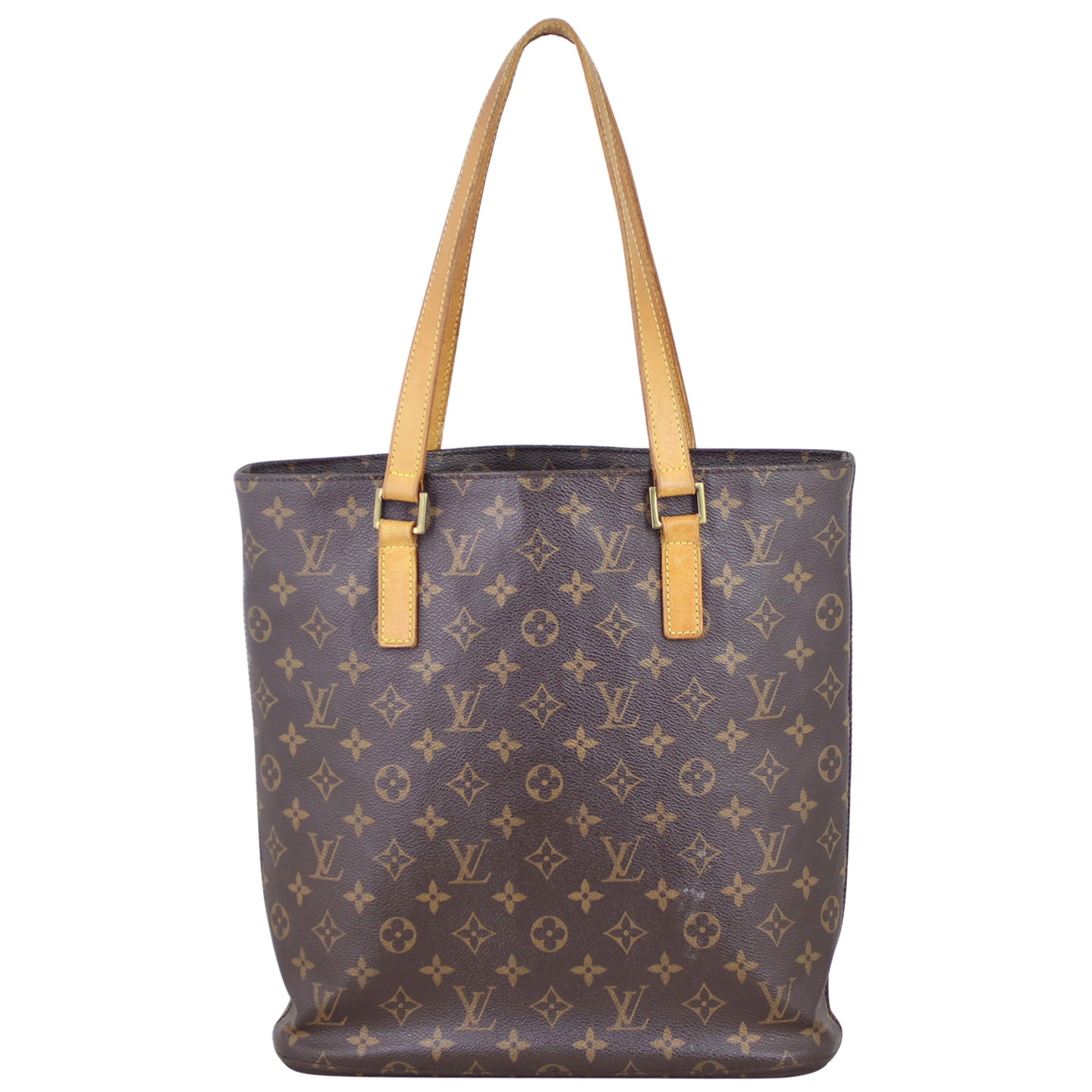 Louis Vuitton Vavin GM Monogram Back