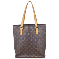 Louis Vuitton Vavin GM Monogram Back
