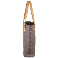 Louis Vuitton Vavin GM Monogram Side