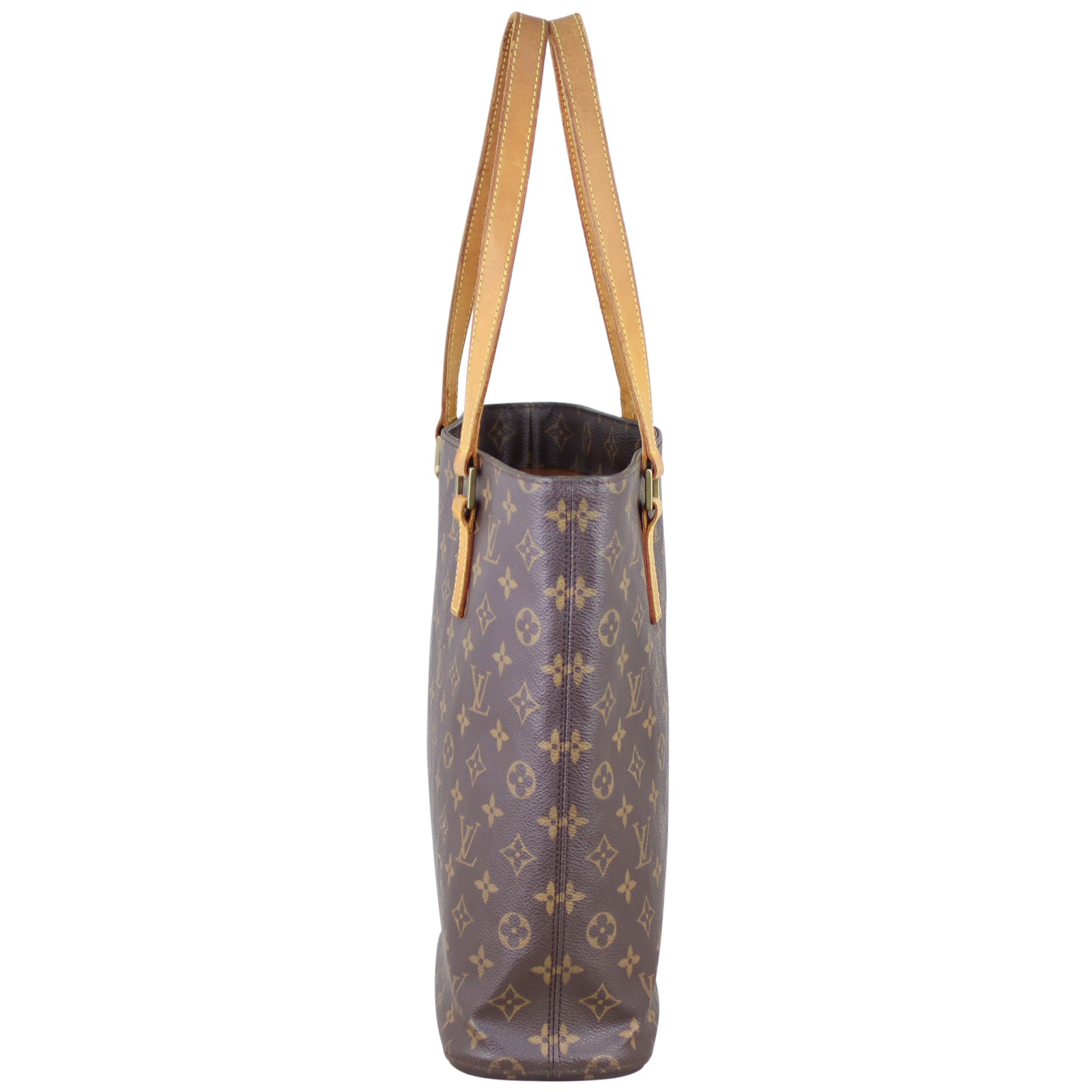 Louis Vuitton Vavin GM Monogram Side