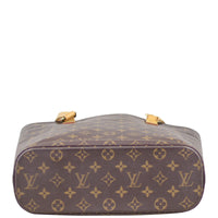 Louis Vuitton Vavin GM Monogram Base