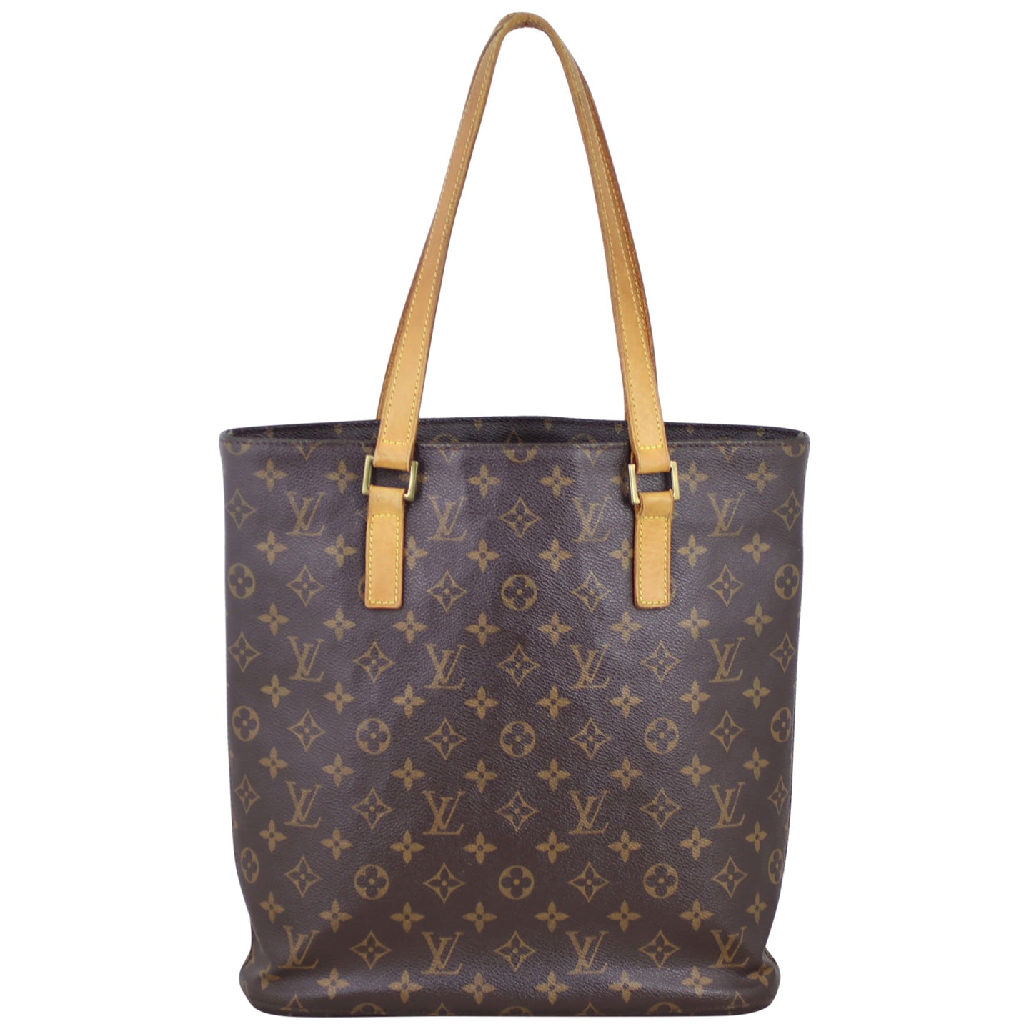 Louis Vuitton Vavin GM Monogram Front