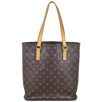 Louis Vuitton Vavin GM Monogram Front