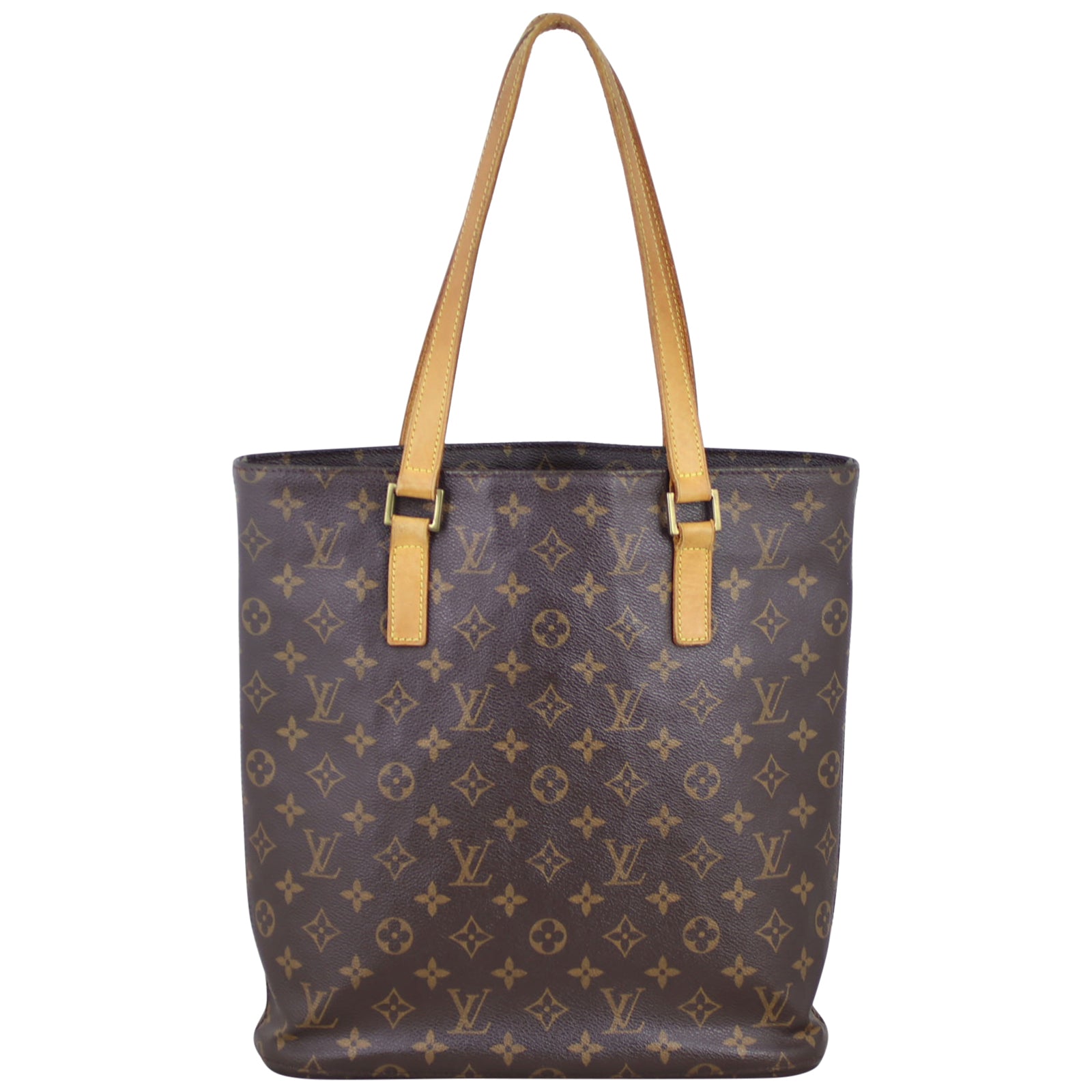 Louis Vuitton Vavin GM Monogram Front