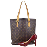 Louis Vuitton Vavin GM Monogram Shoe