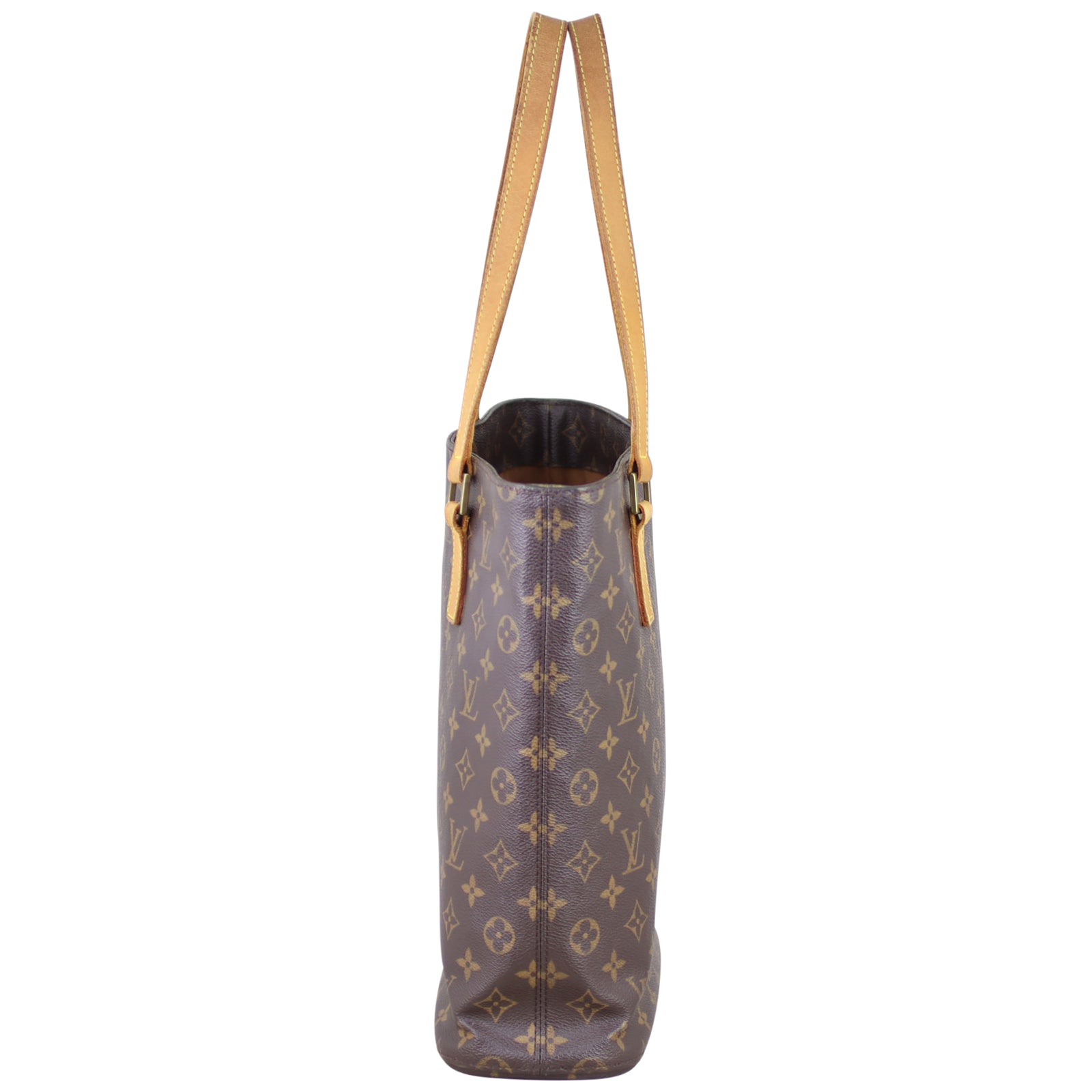Louis Vuitton Vavin GM Monogram Side