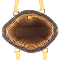 Louis Vuitton Vavin GM Monogram Whole interior