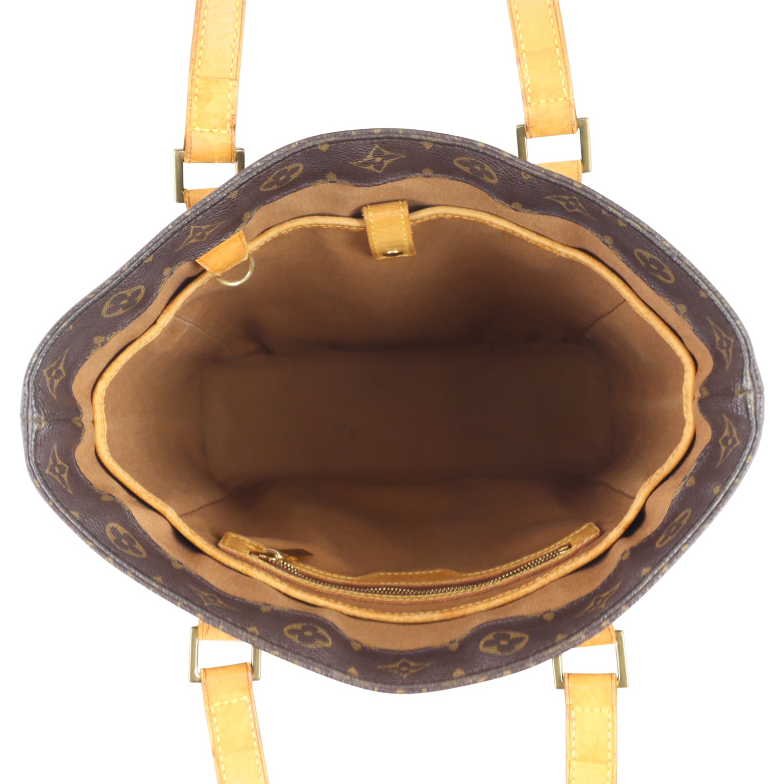 Louis Vuitton Vavin GM Monogram Whole interior