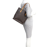 Louis Vuitton Vavin GM Monogram Mannequin
