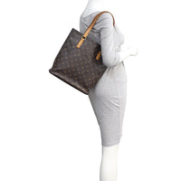 Louis Vuitton Vavin GM Monogram Mannequin