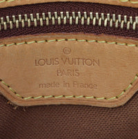 Louis Vuitton Vavin GM Stamp