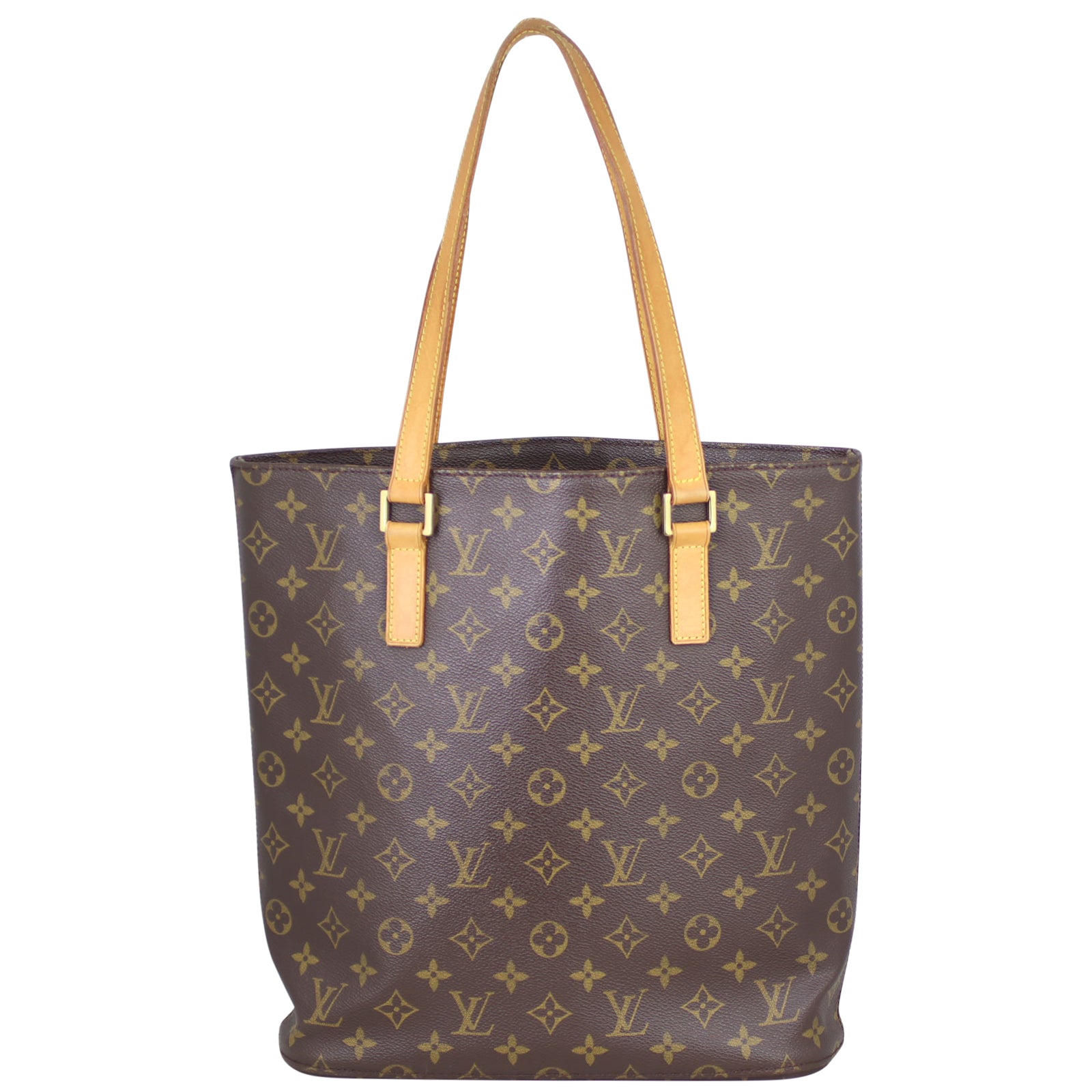 Louis Vuitton Vavin GM Back