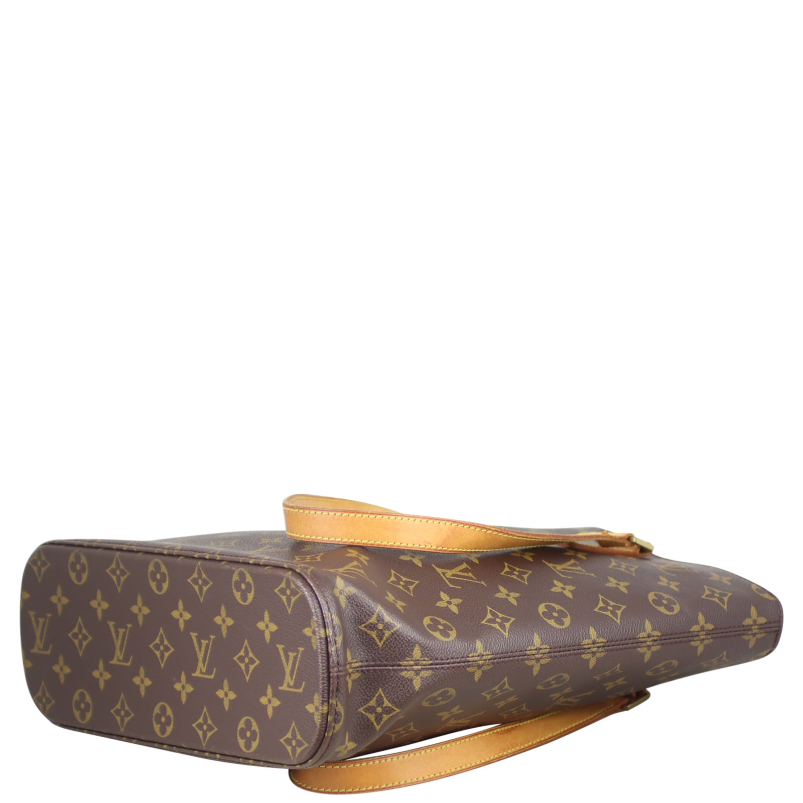 Louis Vuitton Vavin GM Corner