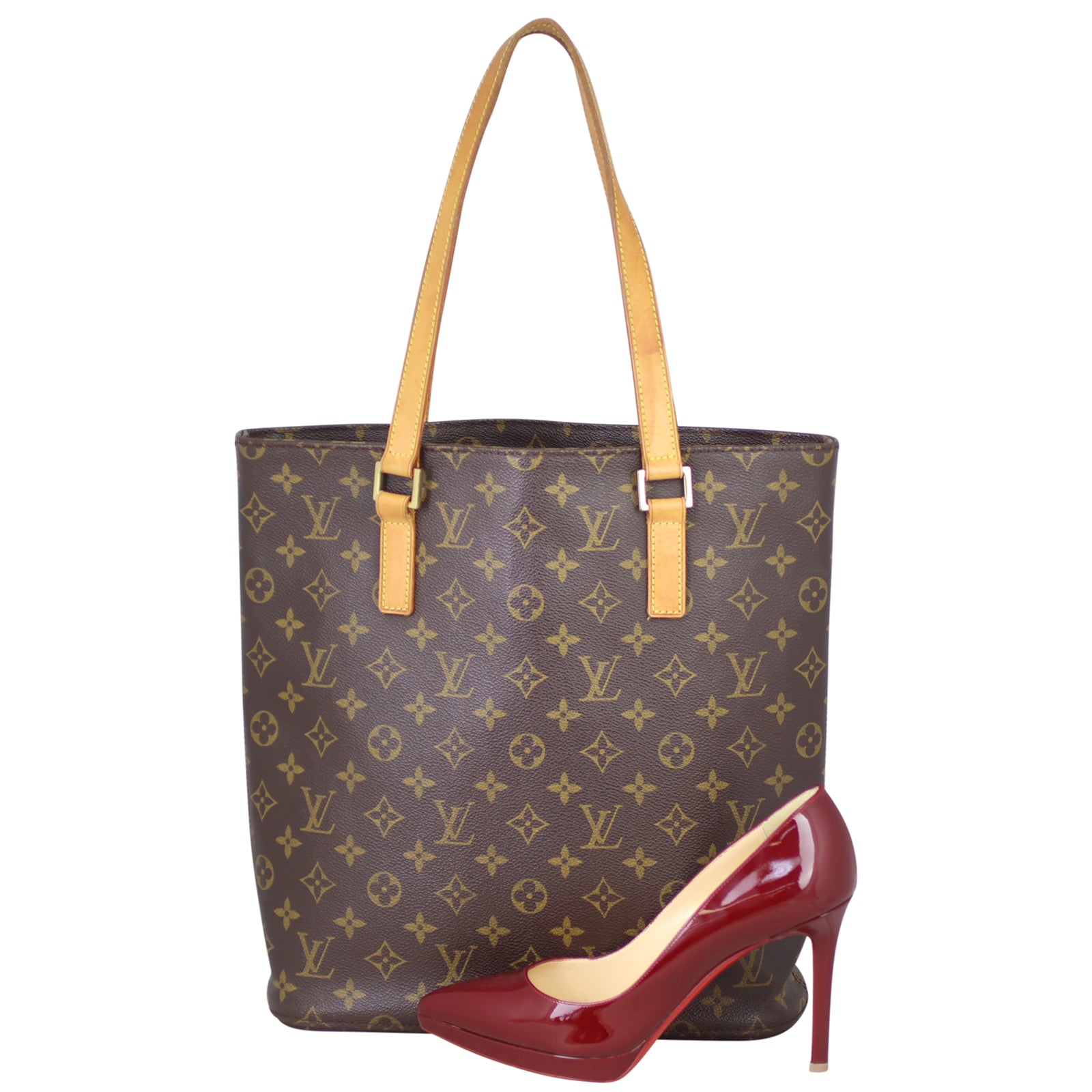 Louis Vuitton Vavin GM Shoe