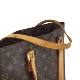 Louis Vuitton Vavin GM Corner