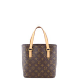 Louis Vuitton Vavin PM Monogram Back