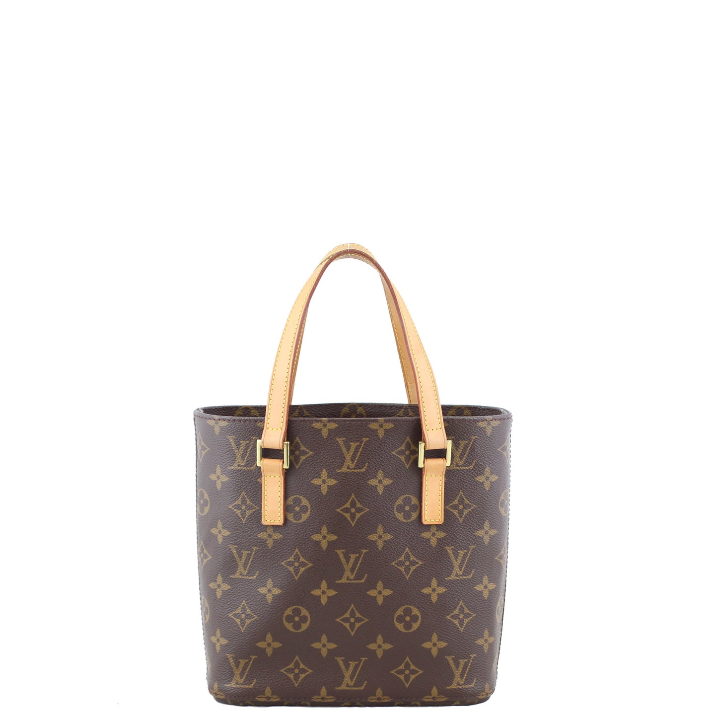 Louis Vuitton Vavin PM Monogram Front