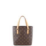 Louis Vuitton Vavin PM Monogram Front