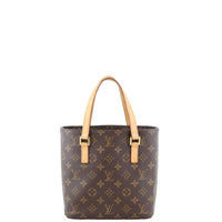 Louis Vuitton Vavin PM Monogram Front