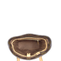 Louis Vuitton Vavin PM Monogram Interior