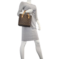 Louis Vuitton Vavin PM Monogram Mannequin
