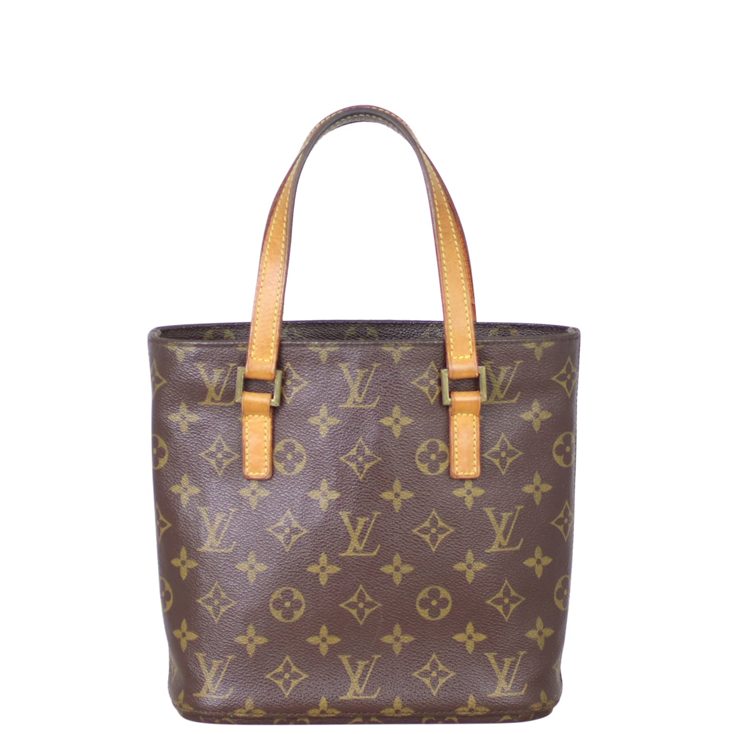 Louis Vuitton Vavin PM Monogram Front