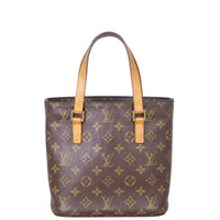 Louis Vuitton Vavin PM Monogram Front