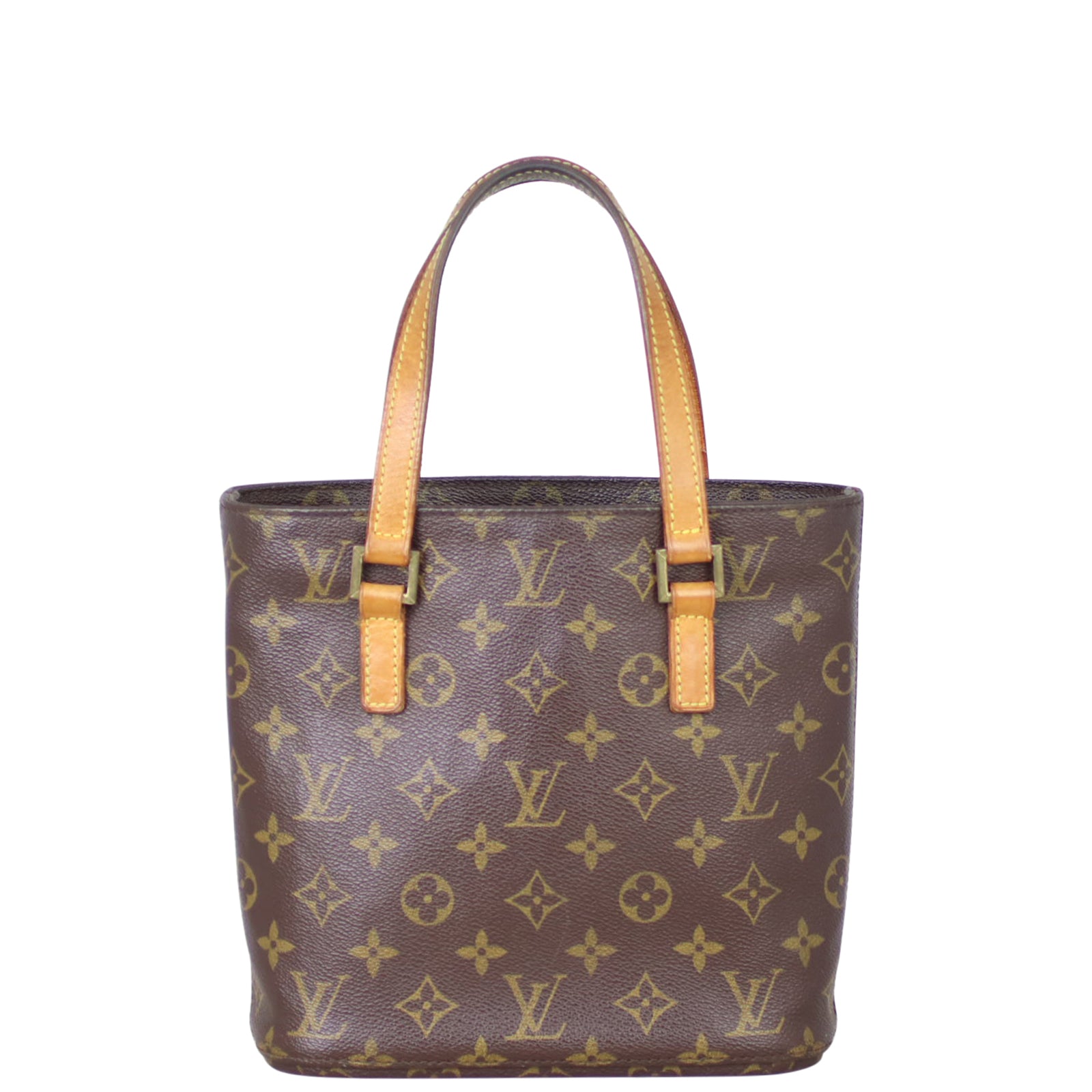 Louis Vuitton Vavin PM Monogram Front