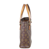 Louis Vuitton Vavin PM Monogram Side