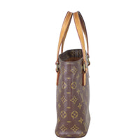 Louis Vuitton Vavin PM Monogram Side