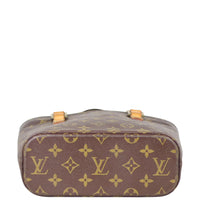 Louis Vuitton Vavin PM Monogram Base