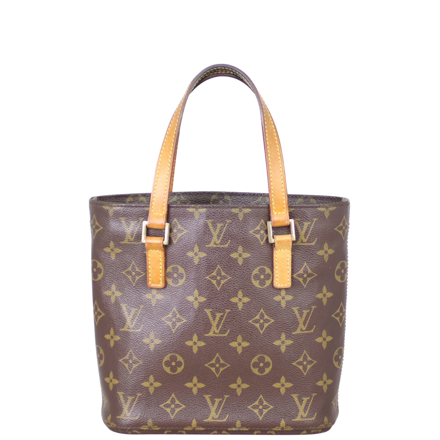Louis Vuitton Vavin PM Monogram Back