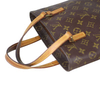 Louis Vuitton Vavin PM Monogram Corner
