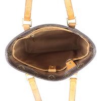 Louis Vuitton Vavin PM Monogram Whole interior