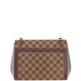 Louis Vuitton Venice Damier Ebene Back