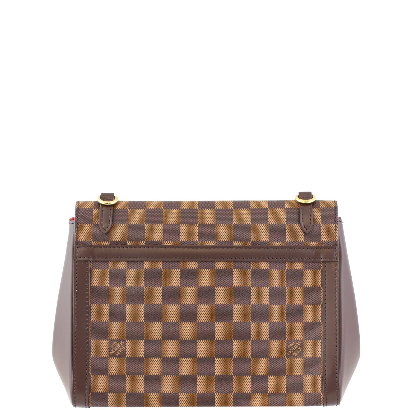 Louis Vuitton Venice Damier Ebene Back