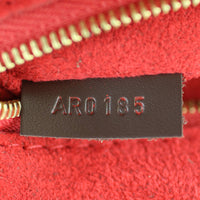 Louis Vuitton Venice Damier Ebene Code