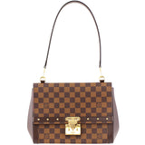 Louis Vuitton Venice Damier Ebene Front