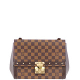 Louis Vuitton Venice Damier Ebene Front