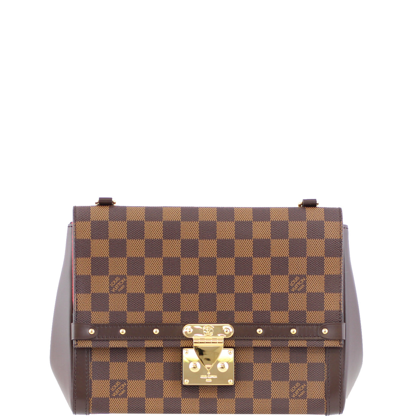 Louis Vuitton Venice Damier Ebene Front