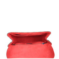 Louis Vuitton Venice Damier Ebene Interior