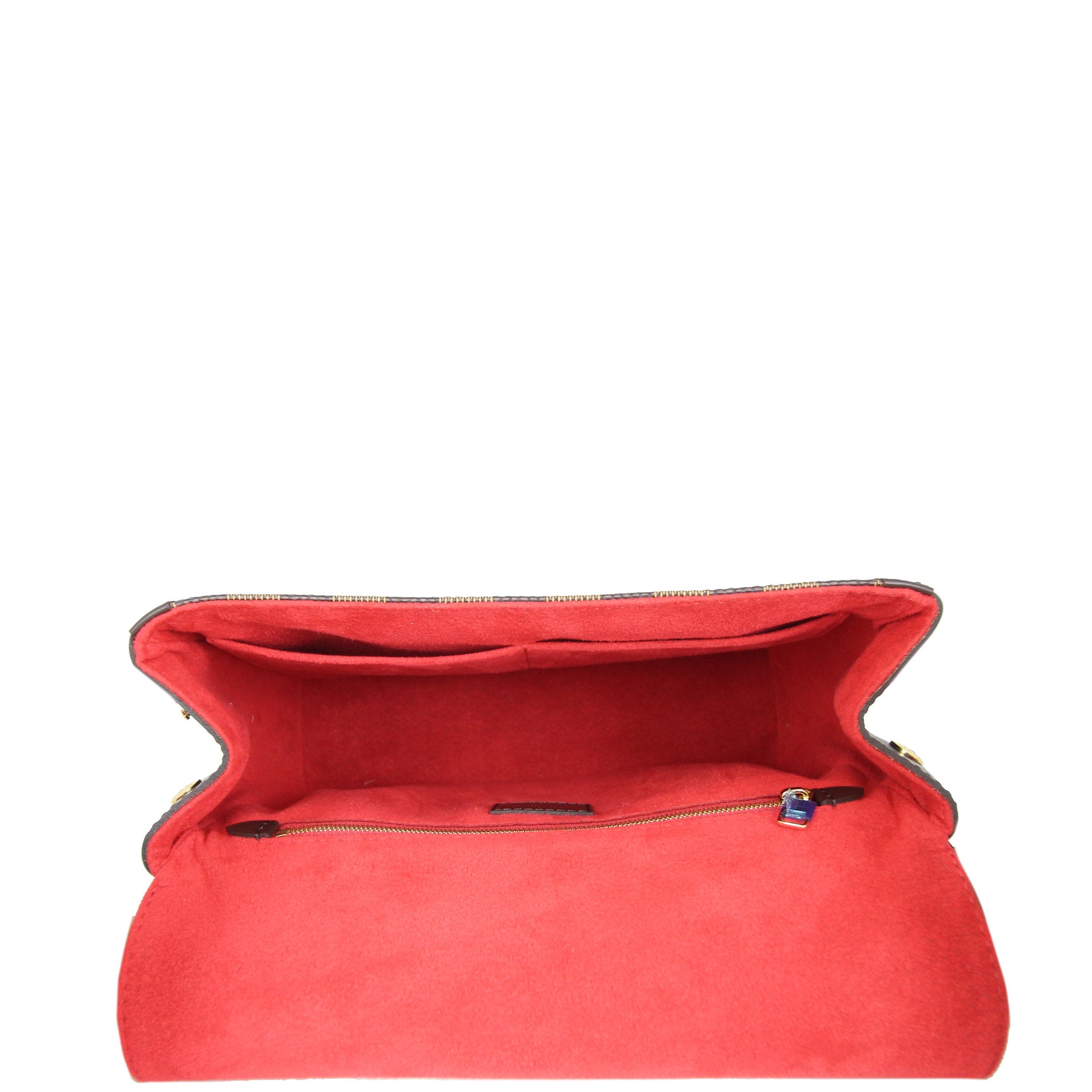 Louis Vuitton Venice Damier Ebene Interior