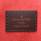 Louis Vuitton Venice Damier Ebene Stamp
