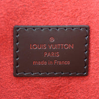 Louis Vuitton Venice Damier Ebene Stamp