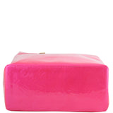 Louis Vuitton Reade MM Vernis Monogram Base